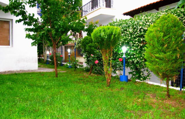 Anemos Hotel - Foto 42