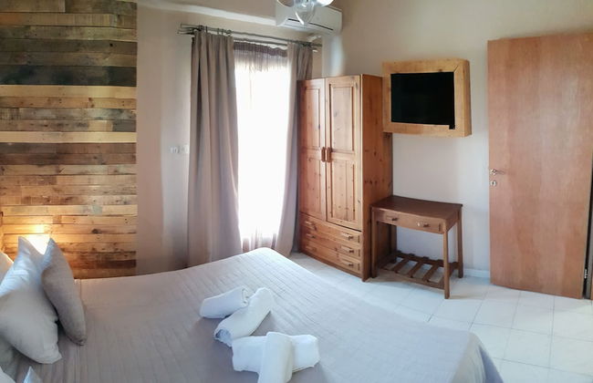 Anemos Hotel - Foto 21