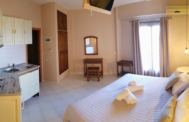 Anemos Hotel - Foto 13