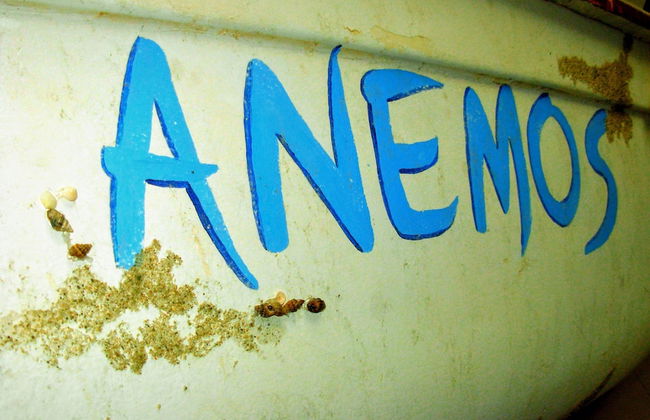 Anemos Hotel - Foto 2