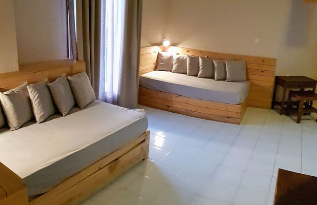 Anemos Hotel - Foto 5