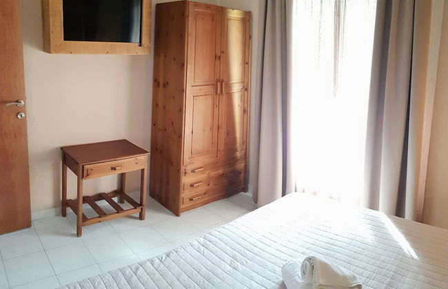 Anemos Hotel - Foto 9