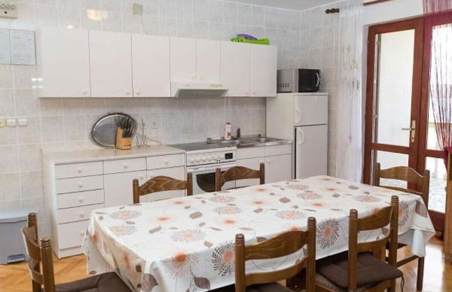 Apartments Ivan - Foto 17