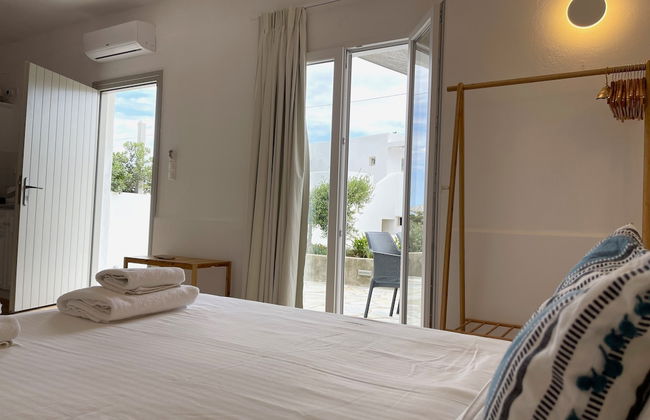 Adonis Hotel & Apartments - Foto 30