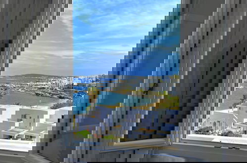 Photo 40 - Adonis Hotel & Apartments