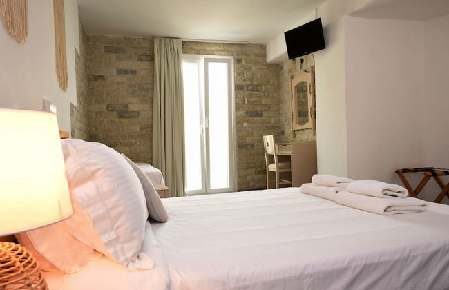 Adonis Hotel & Apartments - Foto 22