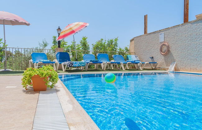 Ta Danjela 4 Bedroom Villa With Private Pool - Photo 20