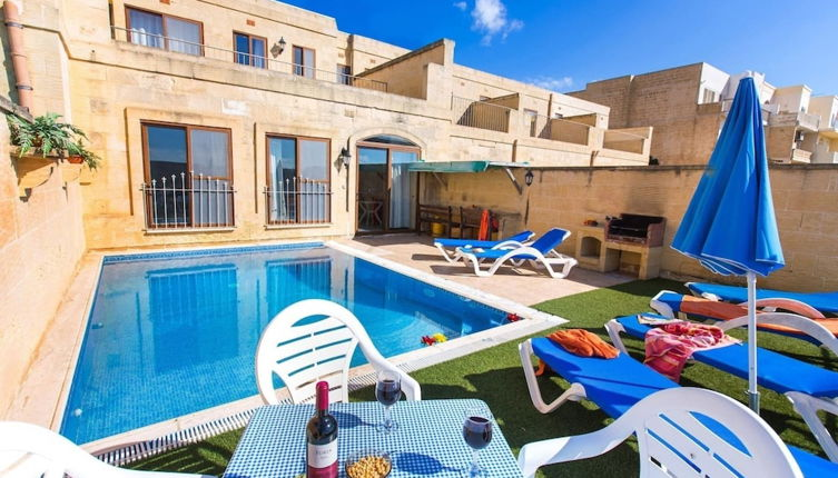Foto 1 - Ta Danjela 4 Bedroom Villa With Private Pool