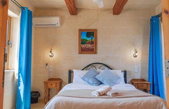 Ta Danjela 4 Bedroom Villa With Private Pool - Photo 8