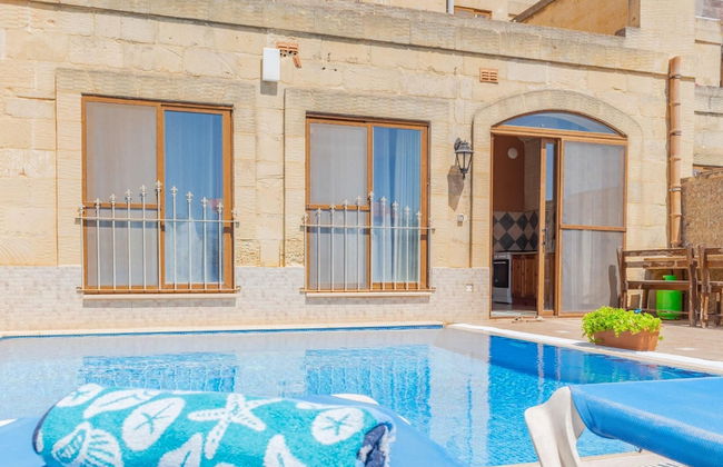 Ta Danjela 4 Bedroom Villa With Private Pool - Photo 25