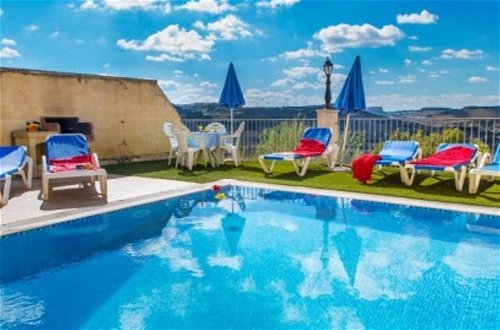 Foto 12 - Ta Danjela 4 Bedroom Villa With Private Pool