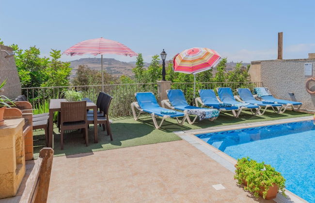 Ta Danjela 4 Bedroom Villa With Private Pool - Photo 19