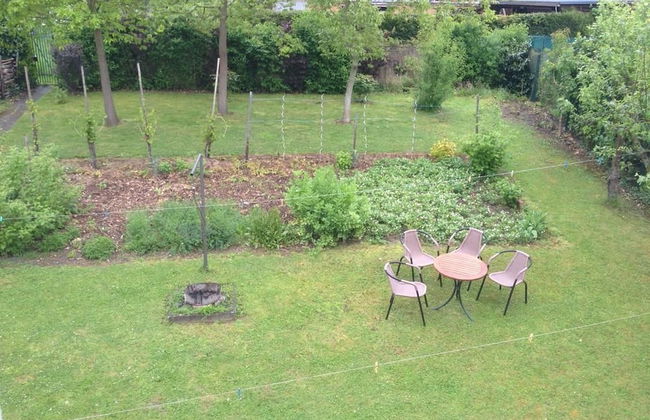 Weinvilla Heinrichshof - Photo 31