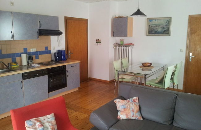 Weinvilla Heinrichshof - Photo 9