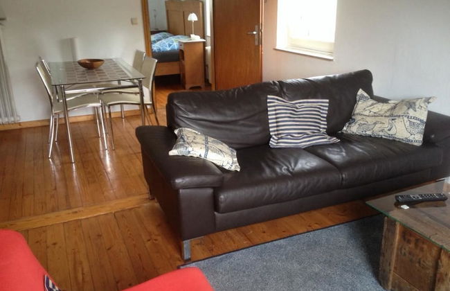 Weinvilla Heinrichshof - Photo 15