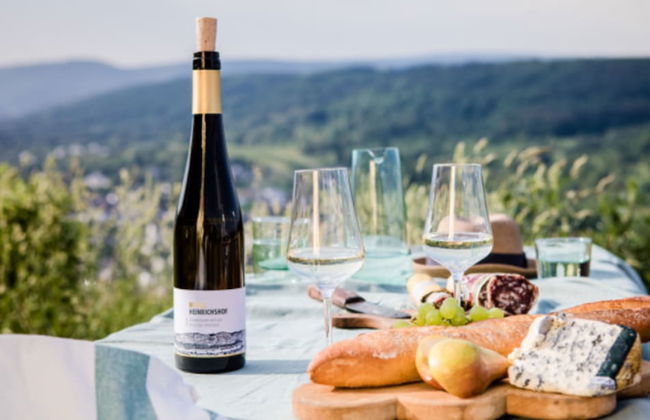 Weinvilla Heinrichshof - Photo 34