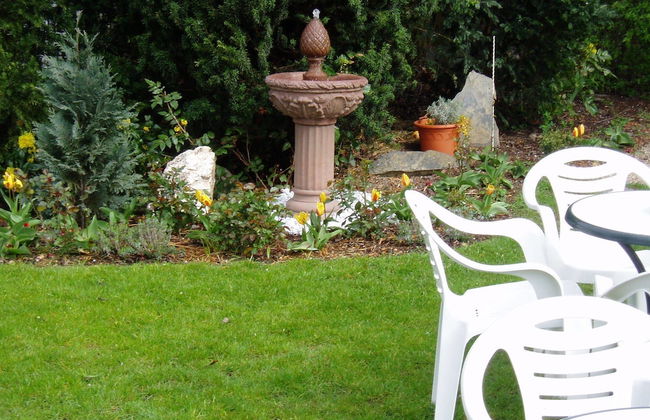 Weinvilla Heinrichshof - Photo 33