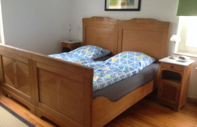 Weinvilla Heinrichshof - Photo 5