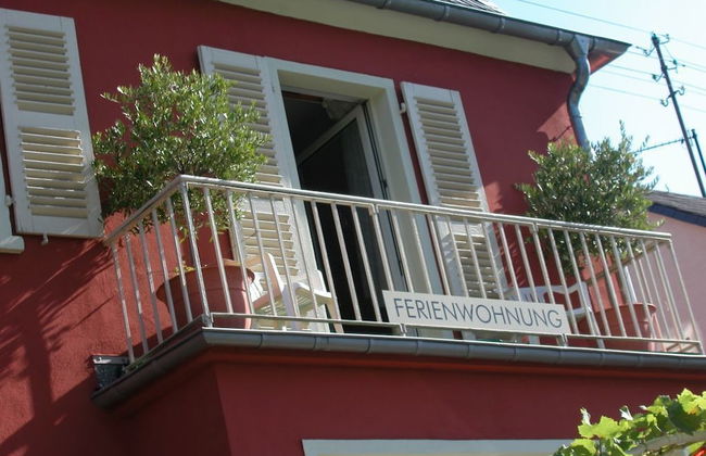 Weinvilla Heinrichshof - Photo 18