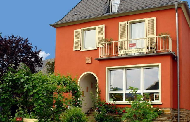 Weinvilla Heinrichshof - Photo 29