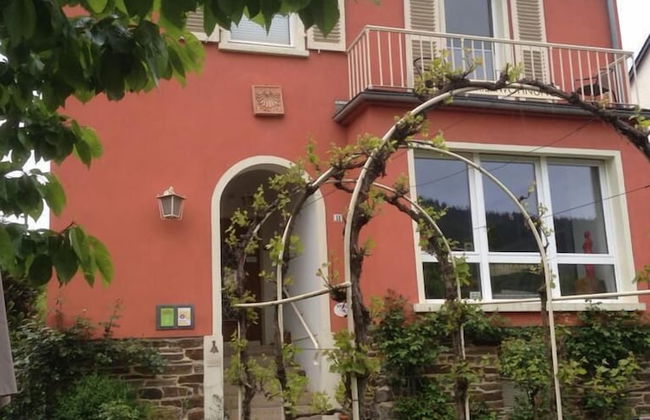 Weinvilla Heinrichshof - Photo 30