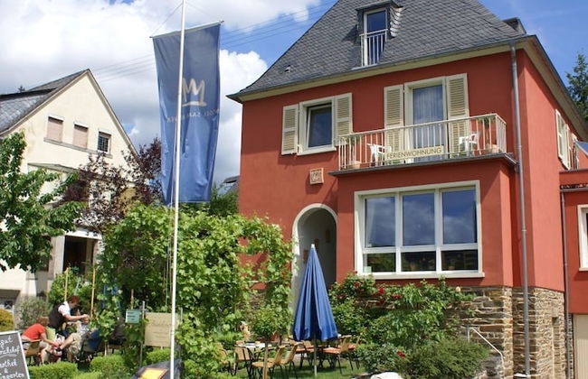 Weinvilla Heinrichshof - Photo 1