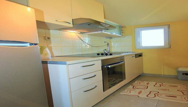 Cozinha privada