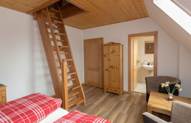 Haus Lutki - Foto 3