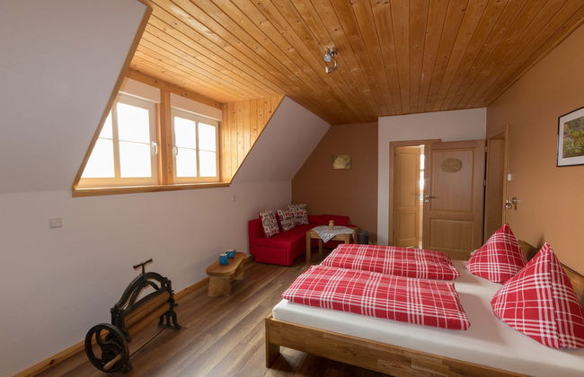 Haus Lutki - Foto 4