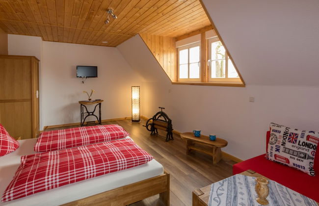 Haus Lutki - Foto 6