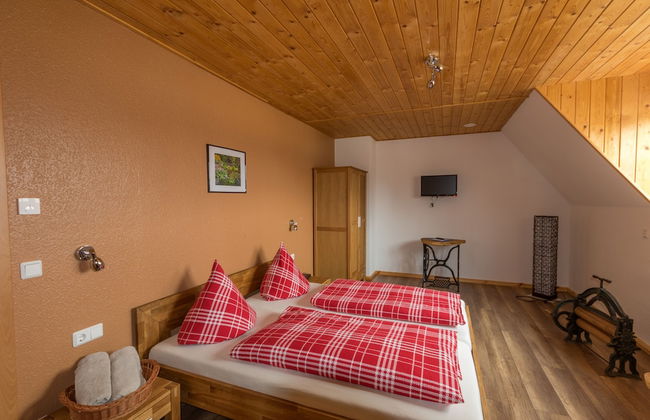 Haus Lutki - Foto 2