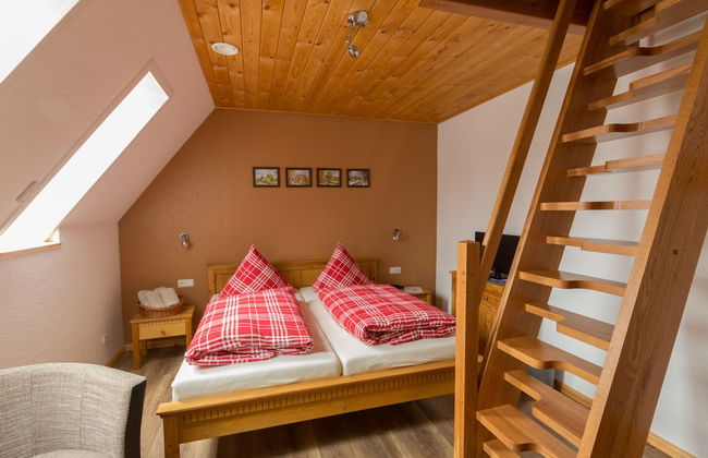 Haus Lutki - Foto 5