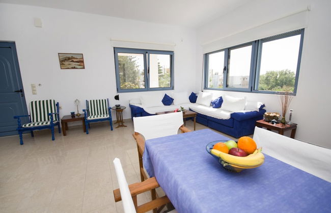 Family Holidays House Koutsouras by GHH - Foto 5