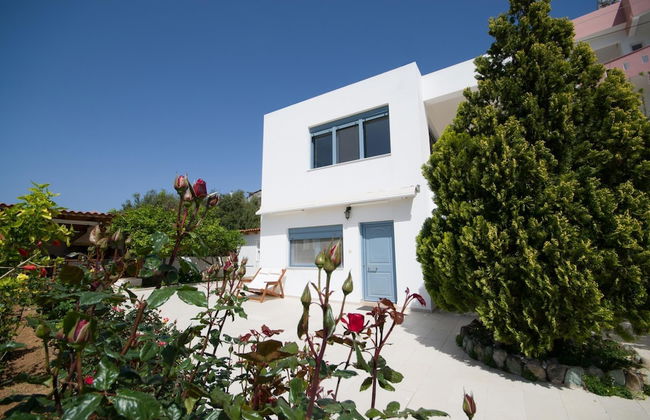 Family Holidays House Koutsouras by GHH - Foto 1