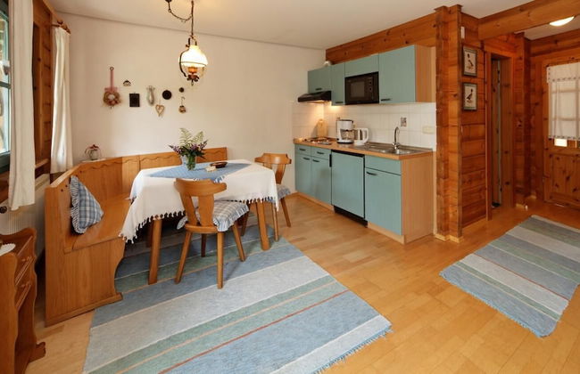 Ferienhaus Mitterdorf - Foto 11