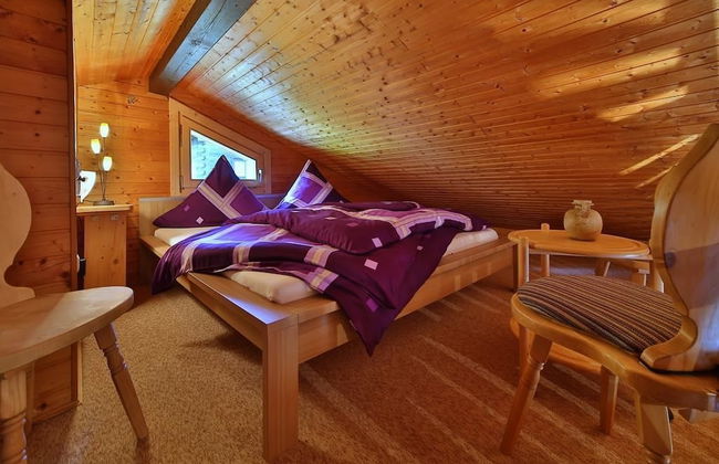 Ferienhaus Mitterdorf - Foto 4