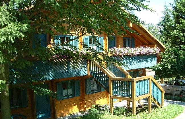 Ferienhaus Mitterdorf - Foto 38