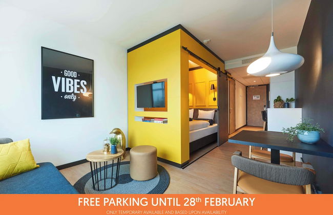 Cityden Zuidas - Foto 1