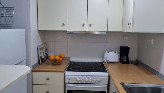 Cucina privata