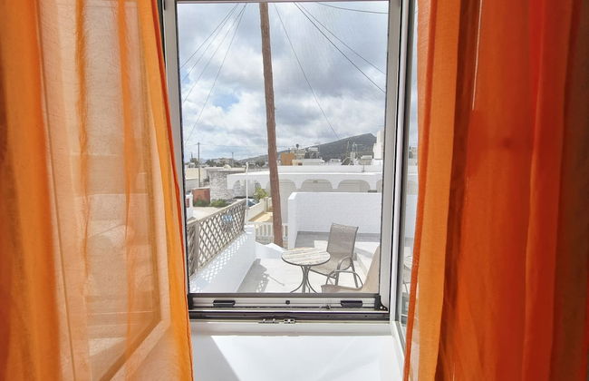 Charming Traditional 1-bed House in Rhodes - Photo 12