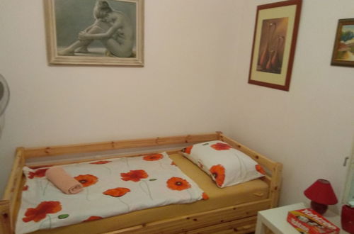 Foto 5 - Apartments Country House Stipica