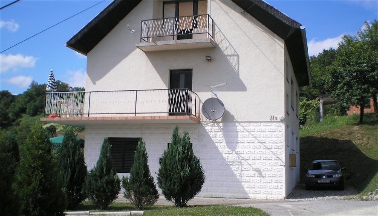 Photo 1 - Apartments Country House Stipica