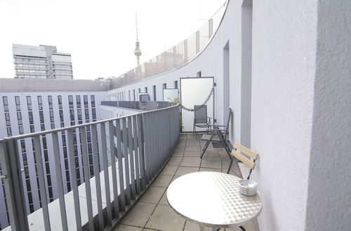 Photo 20 - Holiday at Alexanderplatz Apartments