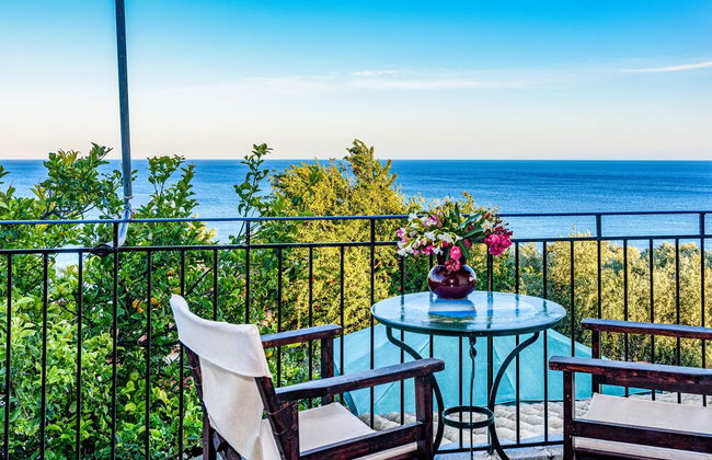 Eros Cozy, Panoramic Sea View, Perfect Location - Foto 14
