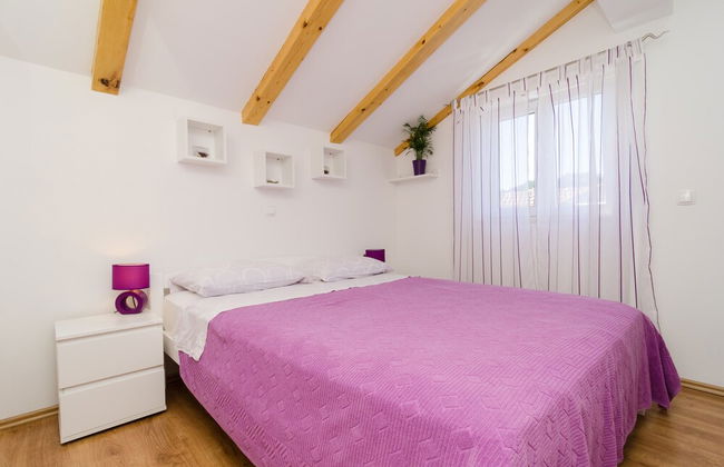Apartments Matana Chano - Foto 9