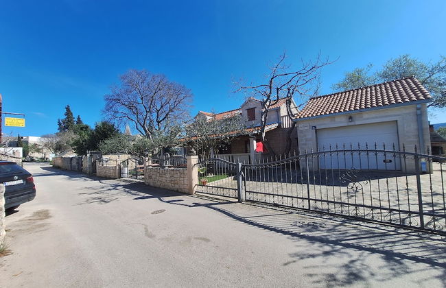 Villa Dore - Foto 33