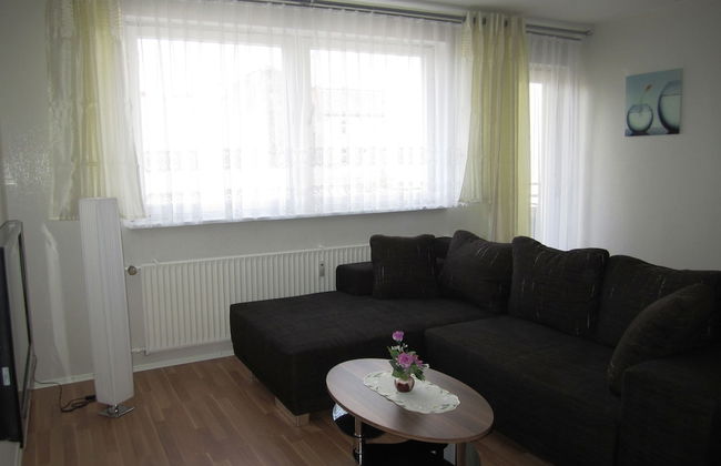 Stars Berlin Apartments Waldstrasse - Foto 16