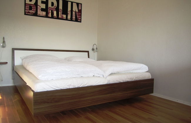 Stars Berlin Apartments Waldstrasse - Foto 1