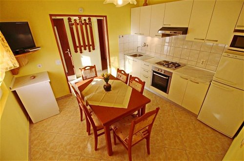 Foto 27 - Apartments Villa Senija