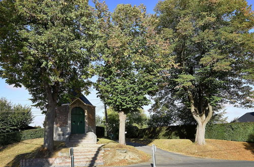 Photo 25 - Quaint Holiday Home With Sauna in Limbourg